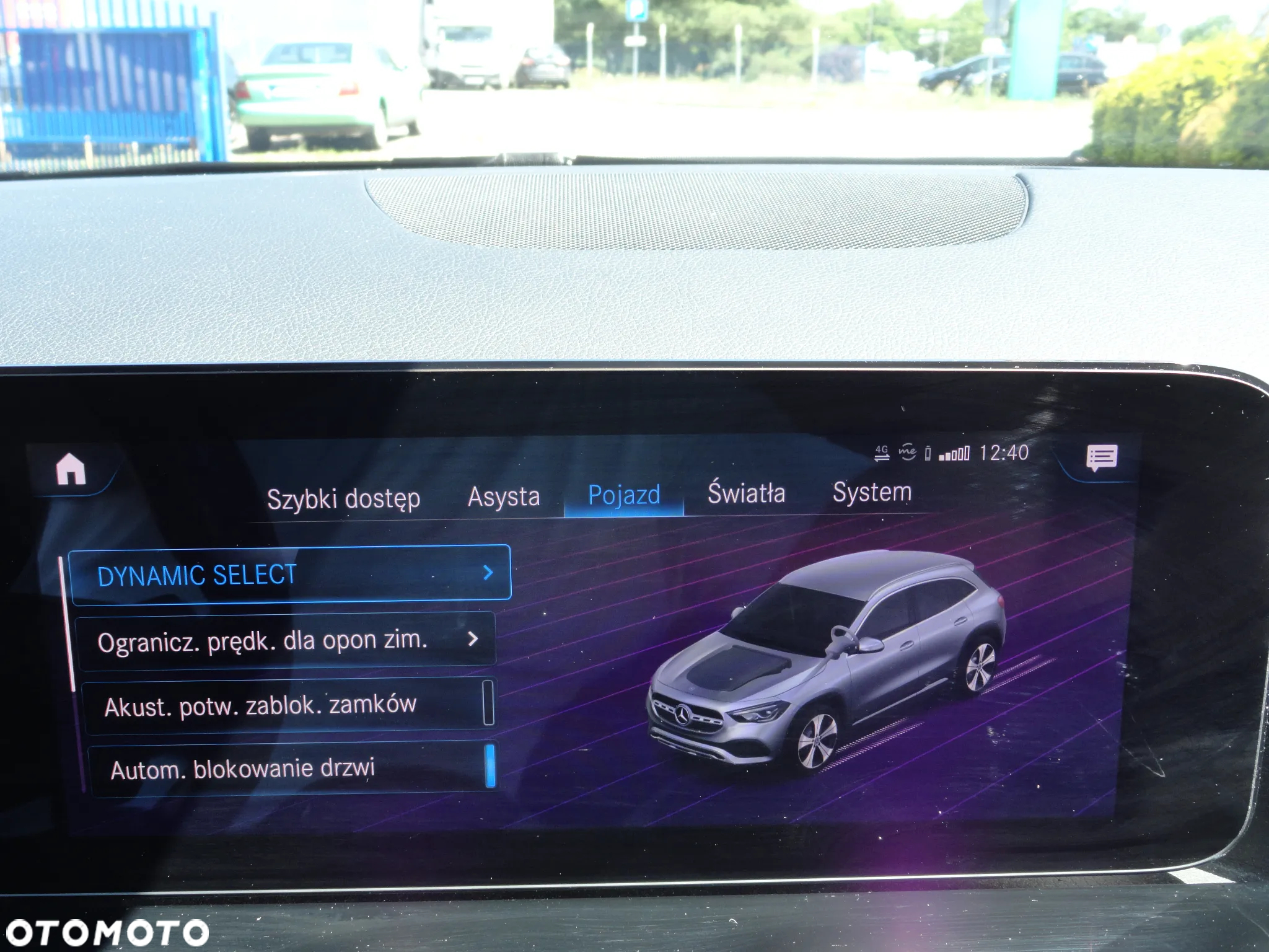 Mercedes-Benz GLA 200 d 8G-DCT Edition Progressive Line - 20