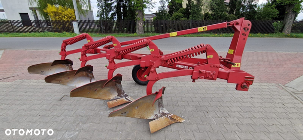 Unia IBIS Grudziądz 4 skibowy Pierwszy właściciel