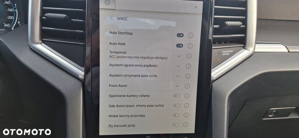 Volkswagen Amarok - 10