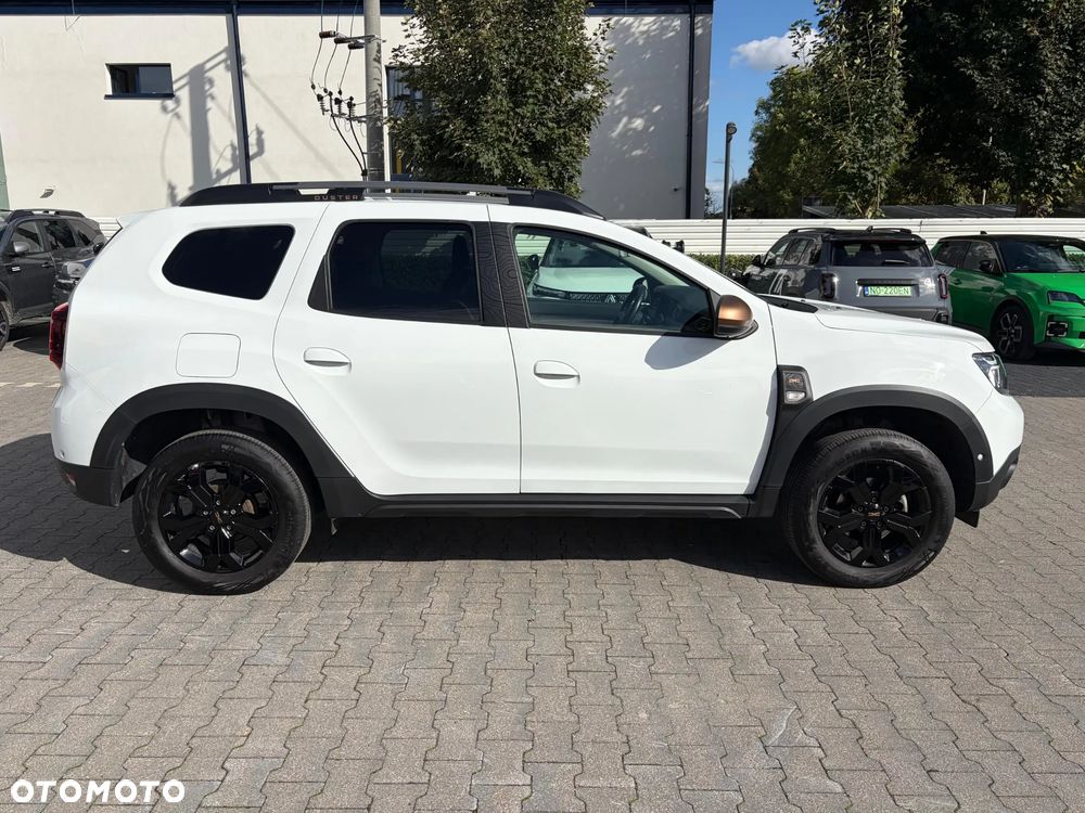 Dacia Duster - 10