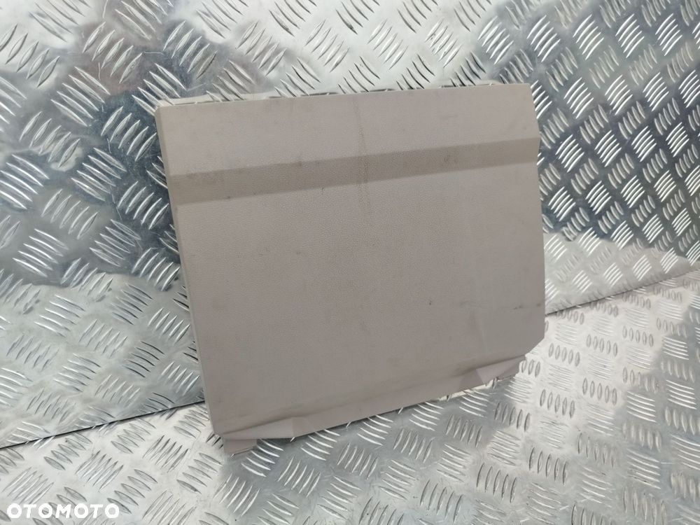 OSŁONA SCHOWKA SZUFLADY DAF NGD XF XG XG+ - 2