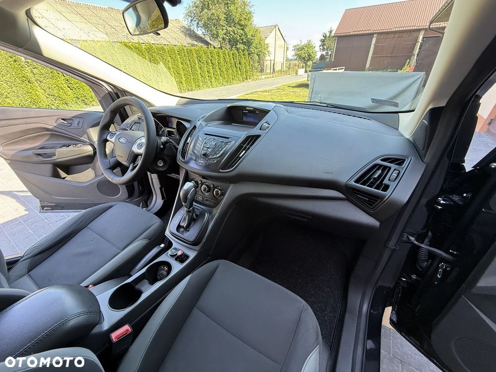 Ford Escape - 9