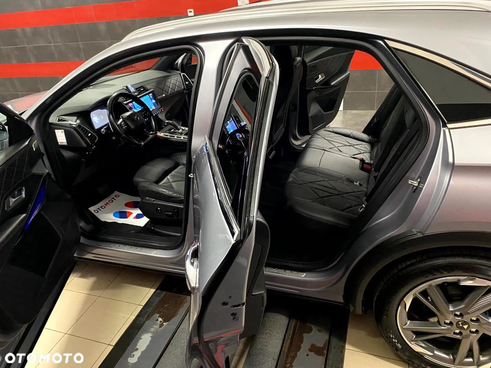 DS Automobiles DS 7 Crossback 1.6 PureTech Louvre - 13