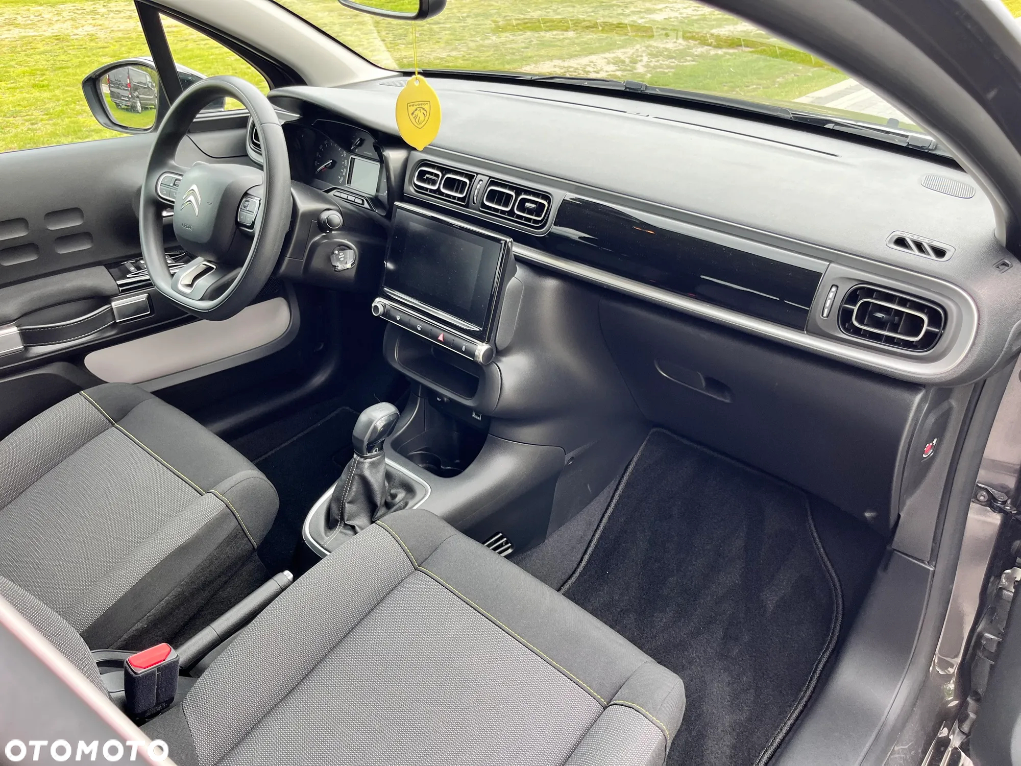 Citroën C3 1.2 PureTech Plus - 15