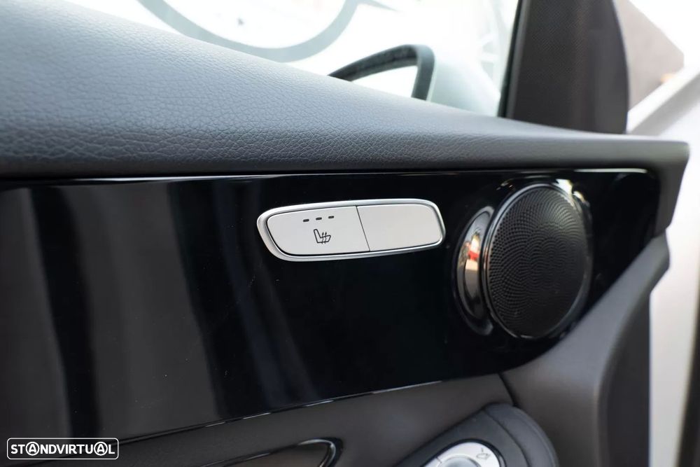 Mercedes-Benz GLC 300 de 4Matic 9G-TRONIC Avantgarde Advanced - 25