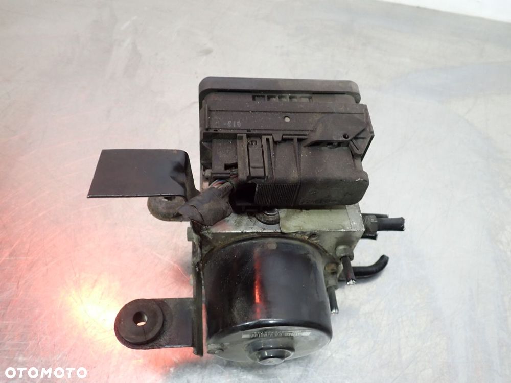 POMPA ABS FORD FOCUS MK2 LIFT - 4
