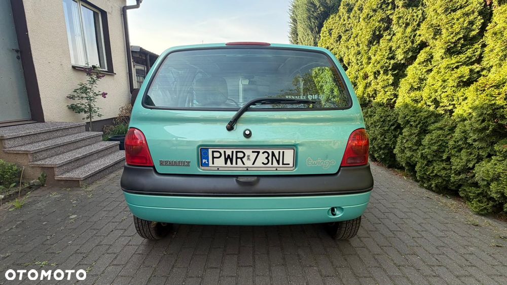 Renault Twingo - 5