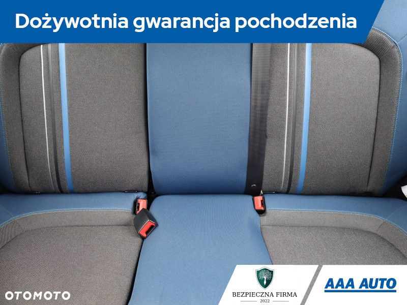 Fiat Punto 2012 - 11