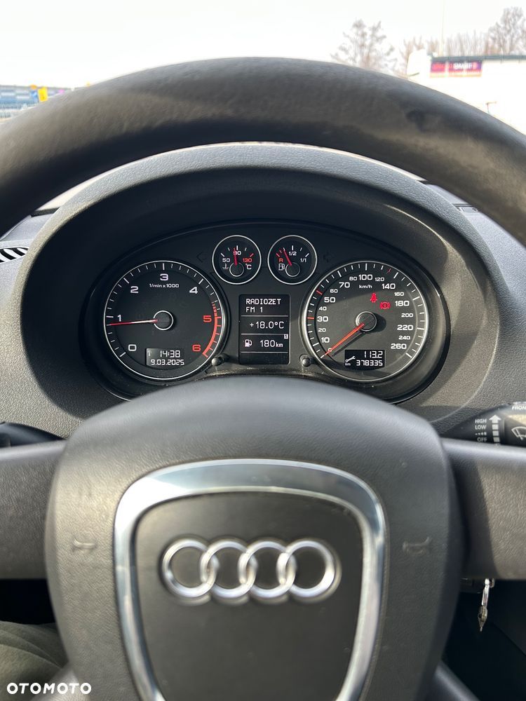 Audi A3 - 14
