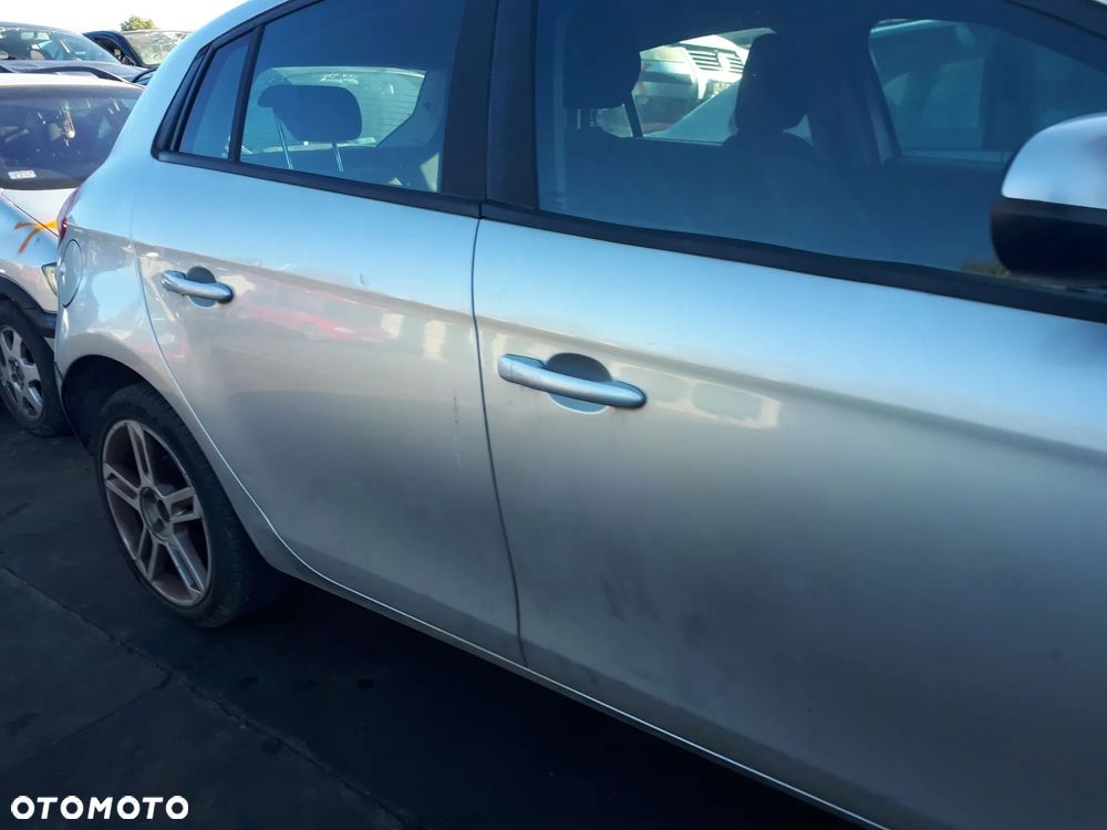 FIAT BRAVO II 07-10 1.6 MULTIJET OSŁONA PRZECIWSŁONECZNA DASZEK PRAWY LEWY PRZÓD - 13