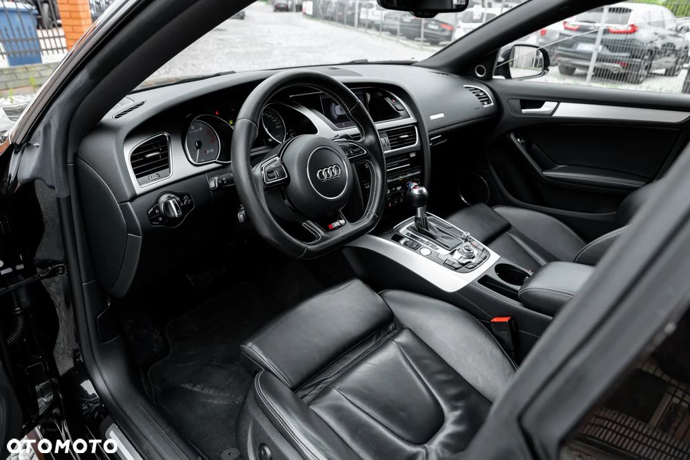 Audi S5 Sportback 3.0 TFSI Quattro S tronic - 19