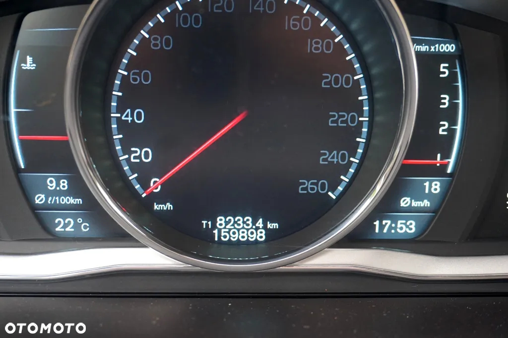 Volvo XC 60 - 29
