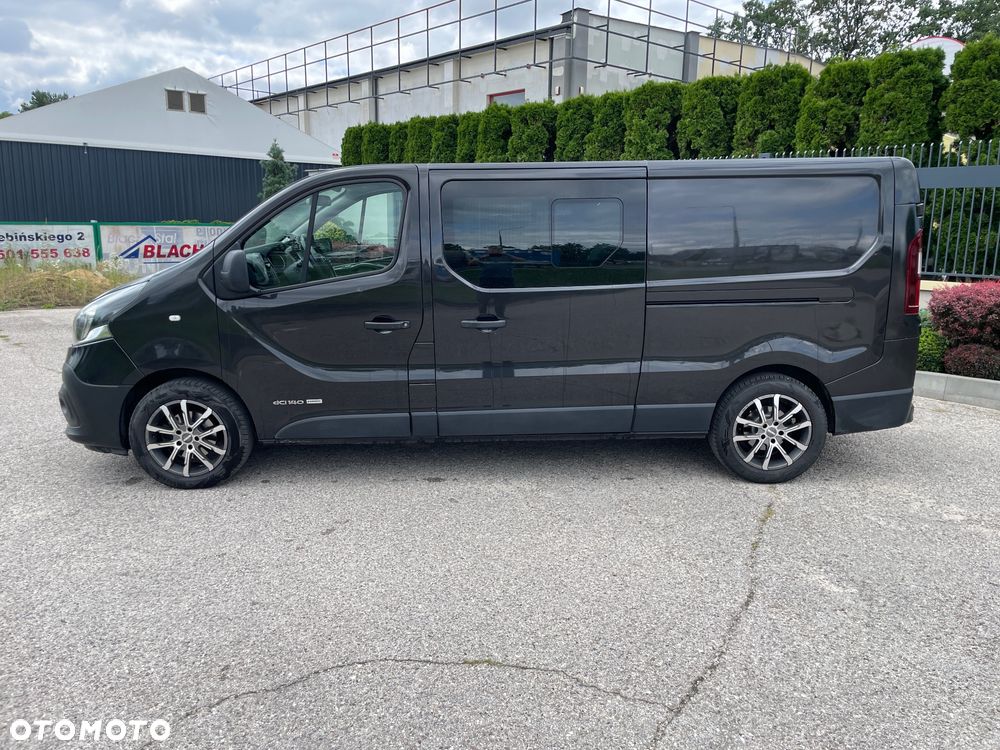 Renault TRAFIC - 6