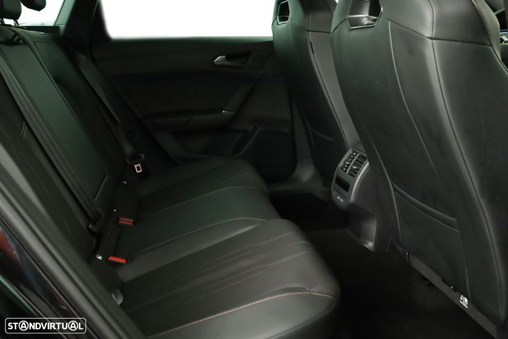 Cupra Leon ST 1.4 e-Hybrid MID DSG - 23