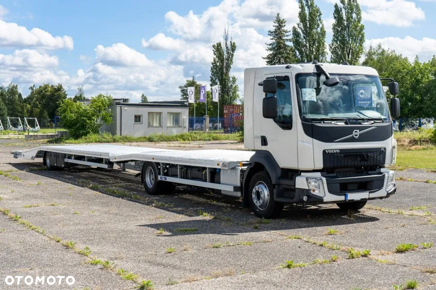Volvo FL12 - 9