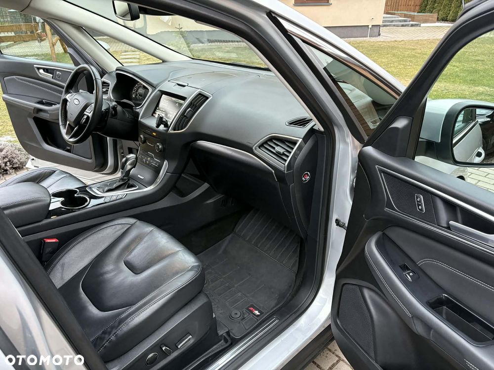 Ford S-Max 2.0 TDCi Vignale PowerShift - 24