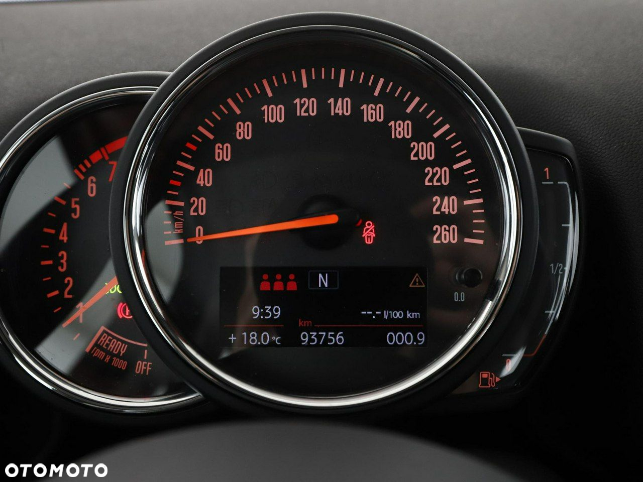 MINI Countryman Cooper All4 - 22