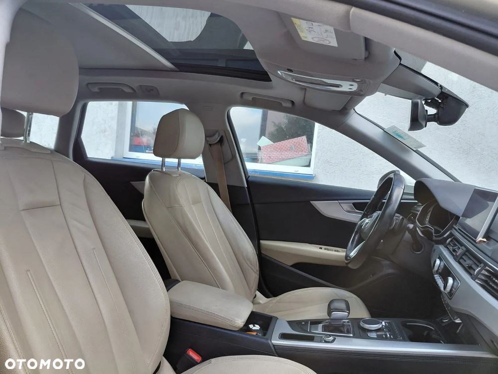 Audi A4 - 20