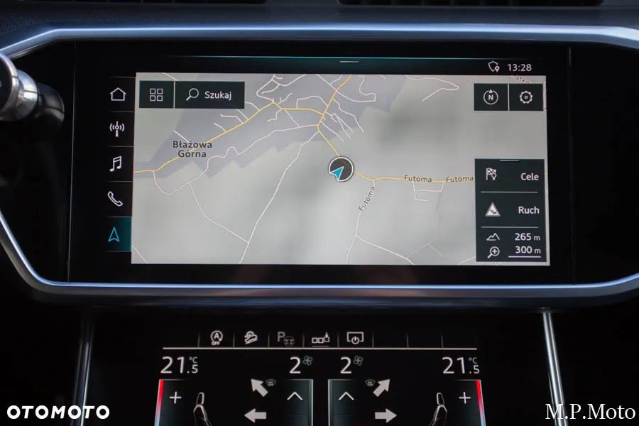 Audi A6 Allroad 3.0 TDI Quattro Tiptr - 34