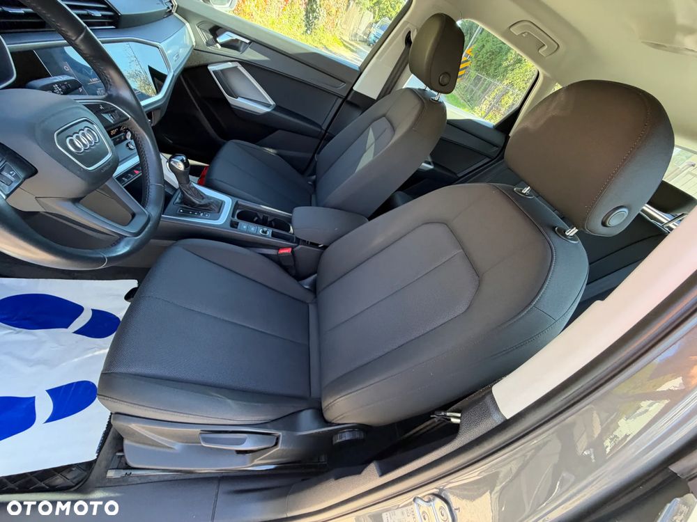 Audi Q3 35 TDI S tronic - 12