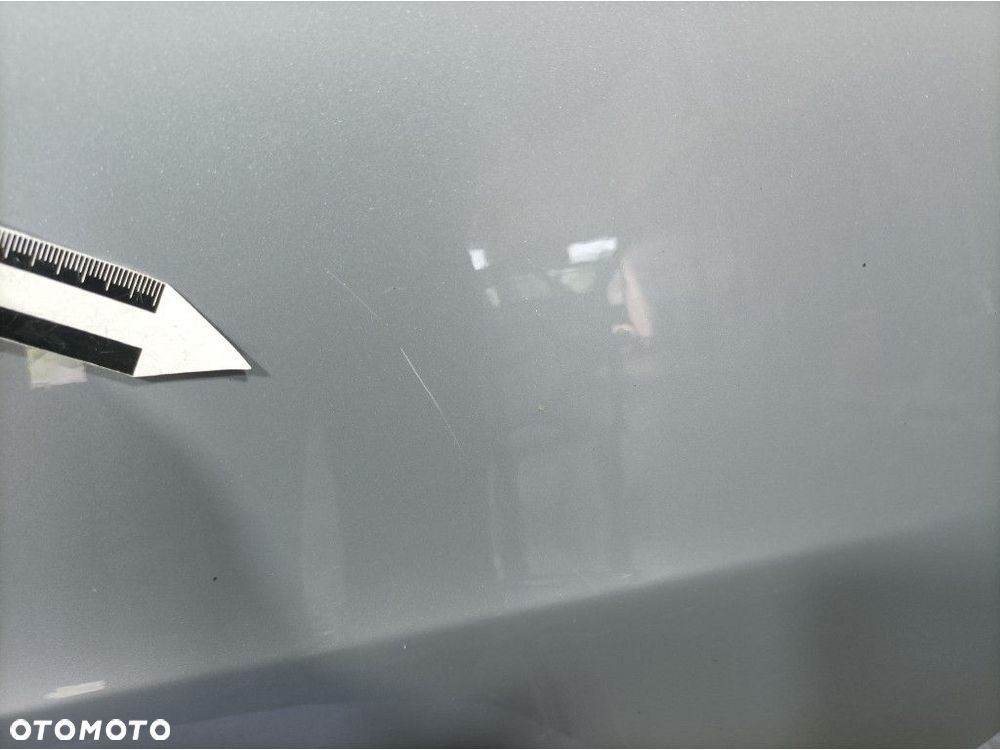 PEUGEOT 508 I DRZWI PRZÓD PRZEDNIE PRAWE EZR - 5