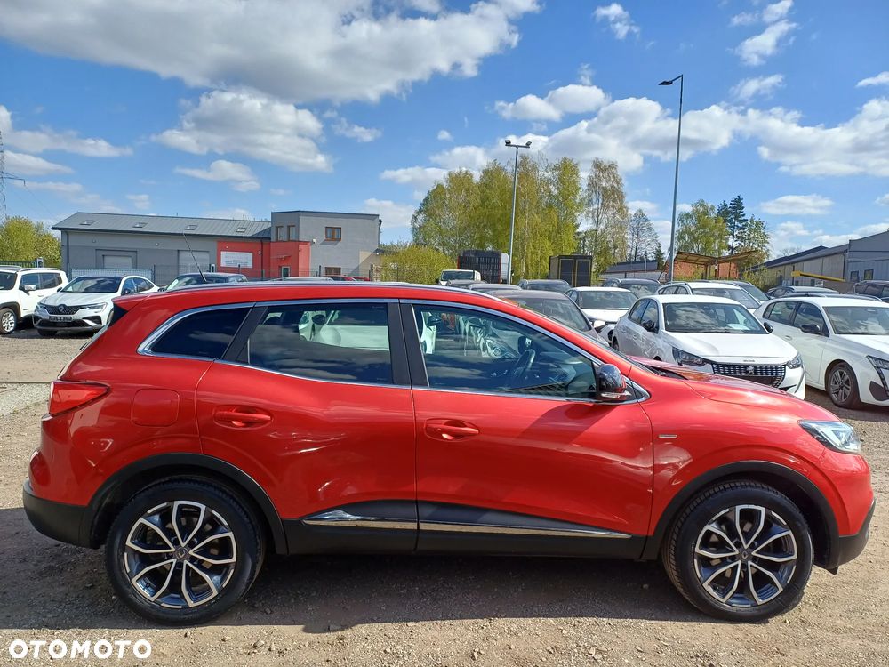 Renault Kadjar Energy TCe 130 EDC LIMITED - 8