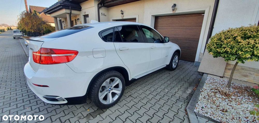 BMW X6 - 1
