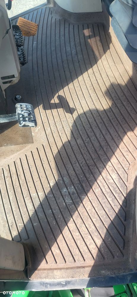 John Deere 6620 TUZ 4X4 - 15