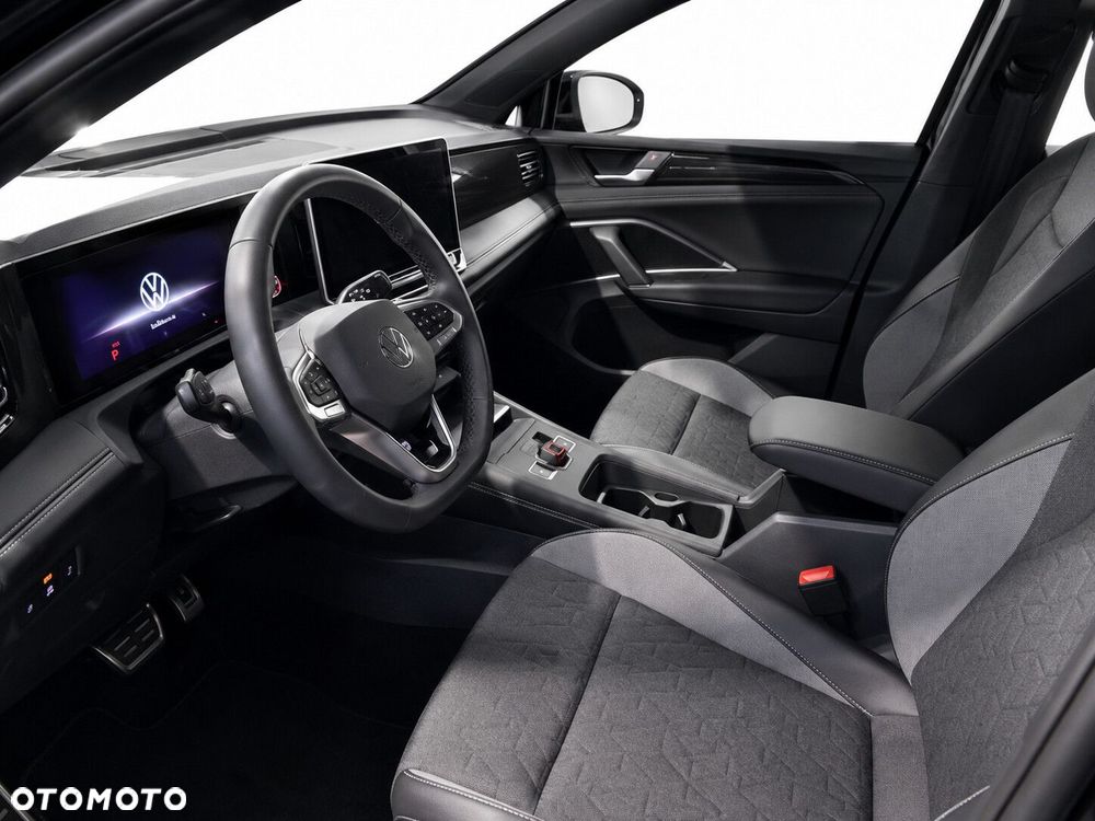 Volkswagen Tiguan 2.0 TDI 4Mot R-Line DSG - 3