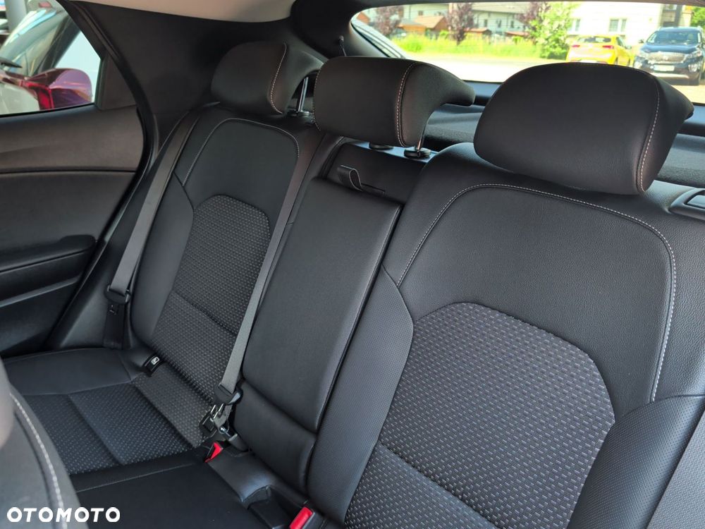 Kia XCeed 1.5 T-GDI L Business Line - 16