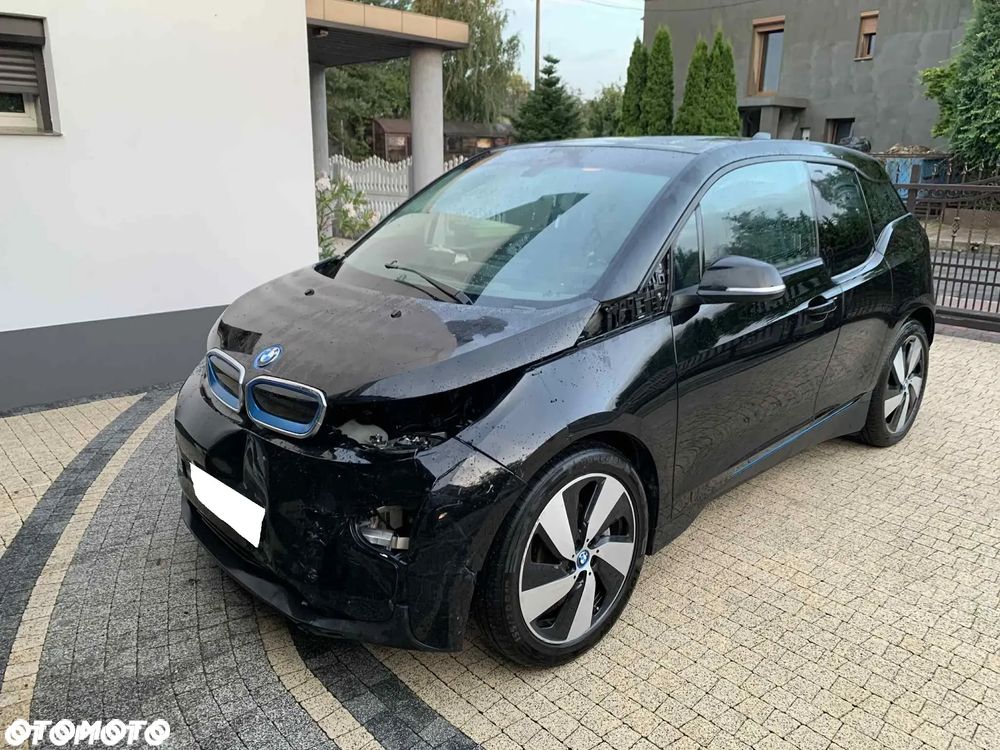 BMW i3 (60 Ah) - 35