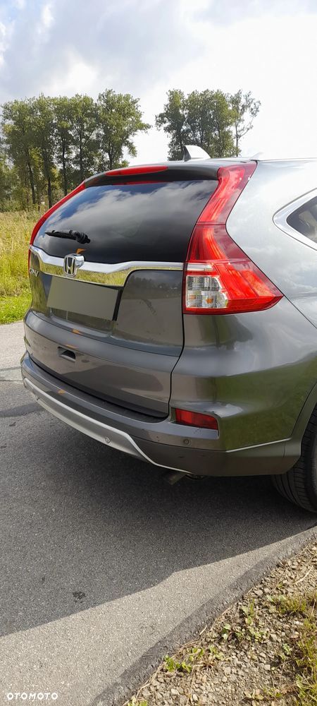 Honda CR-V 2.0 Executive (ADAS / Connect+) - 15