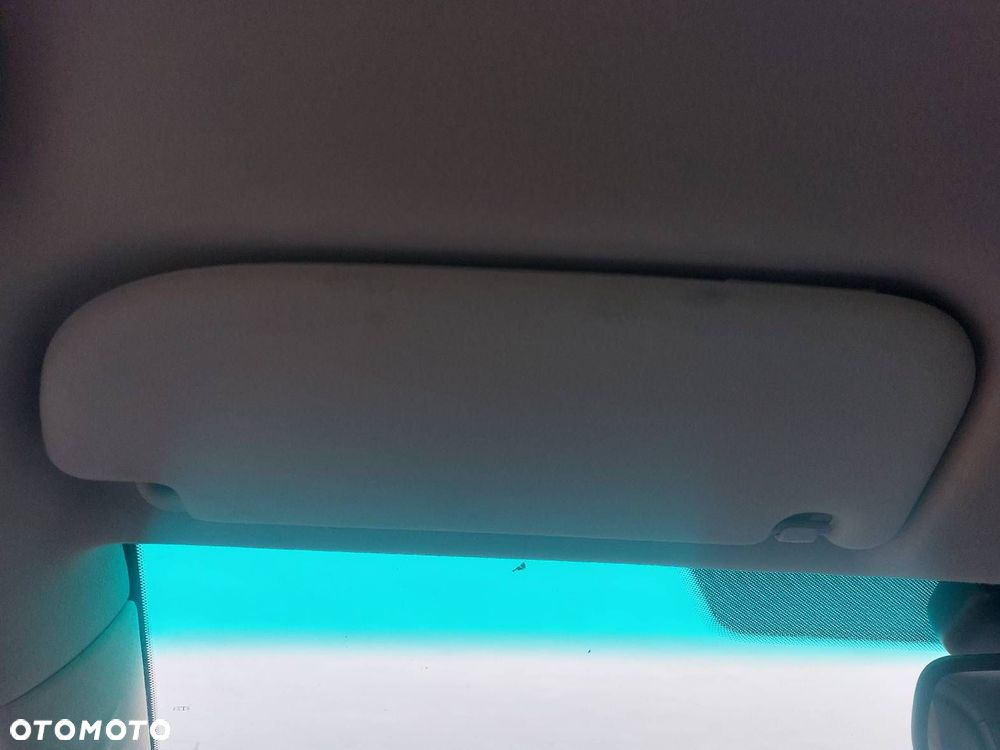 OSŁONA PRZECIWSŁONECZNA LEWA +  PRAWA CITROEN C6 2005-2012 - 2