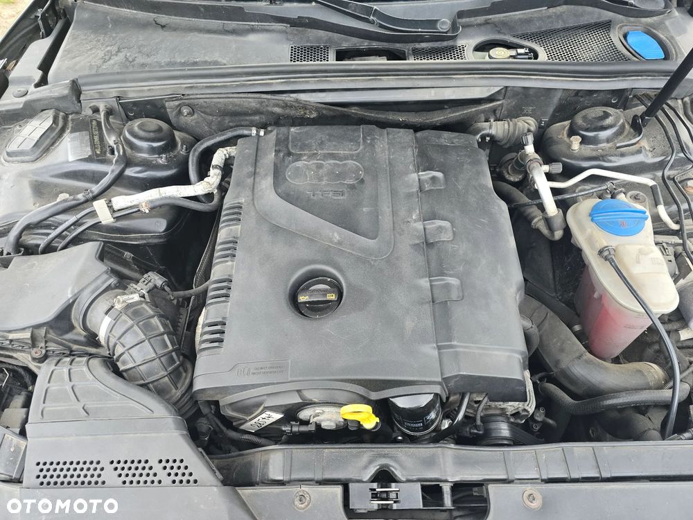 Audi A5 Coupé 2.0 TFSI Multitronic - 6