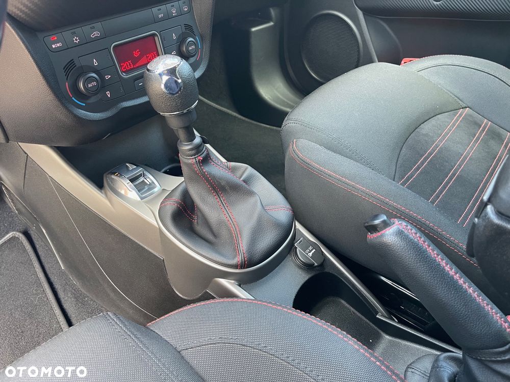Alfa Romeo Mito 0.9 8V Turbo Twinair Super - 34