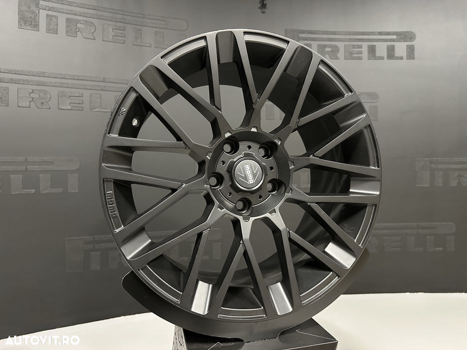 Jante 19'' 5x114 3 Toyota Tesla Kia Nissan Hundai Mazda Honda - 1