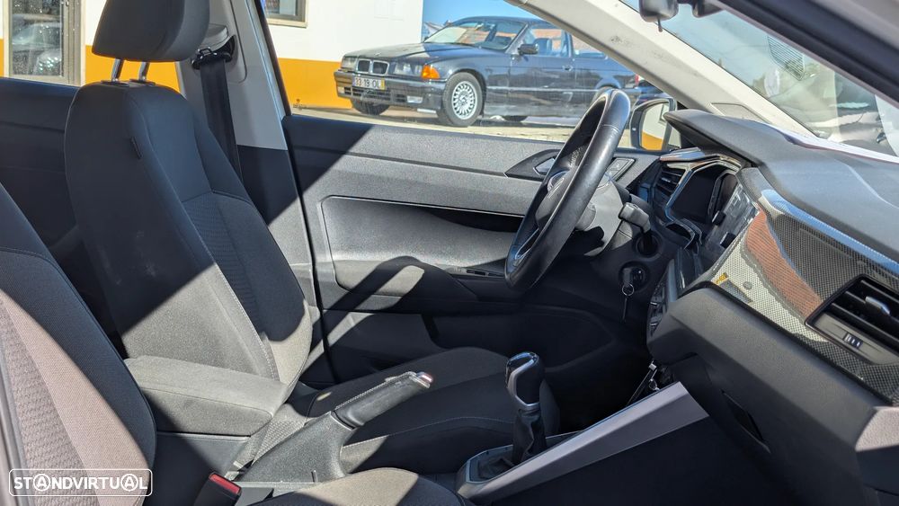 VW Polo 1.0 TSI Life - 15