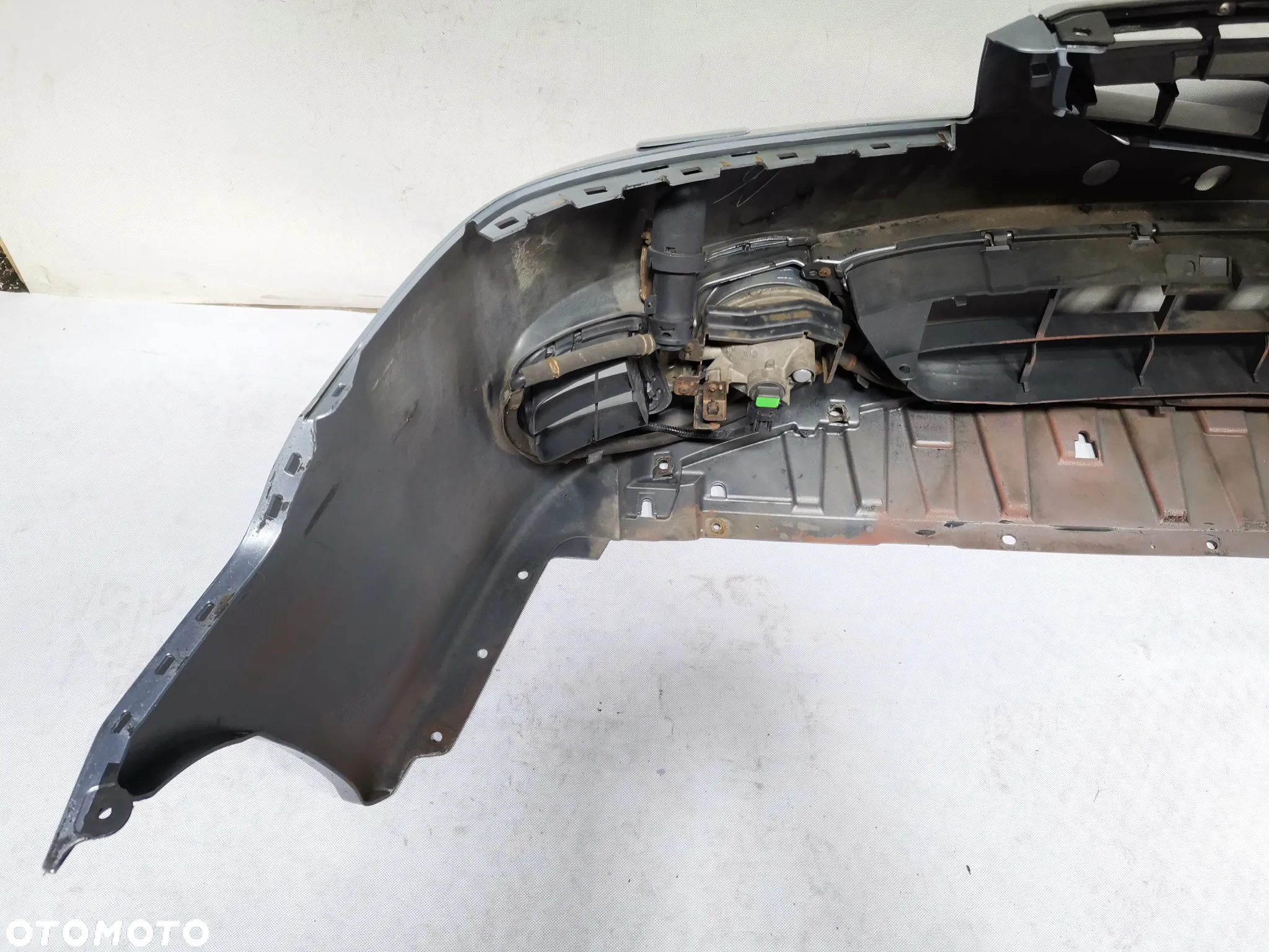 Zderzak Maska Reflektor L+P HONDA ACCORD VII 7 Lift 05-08 kod B538M - 20