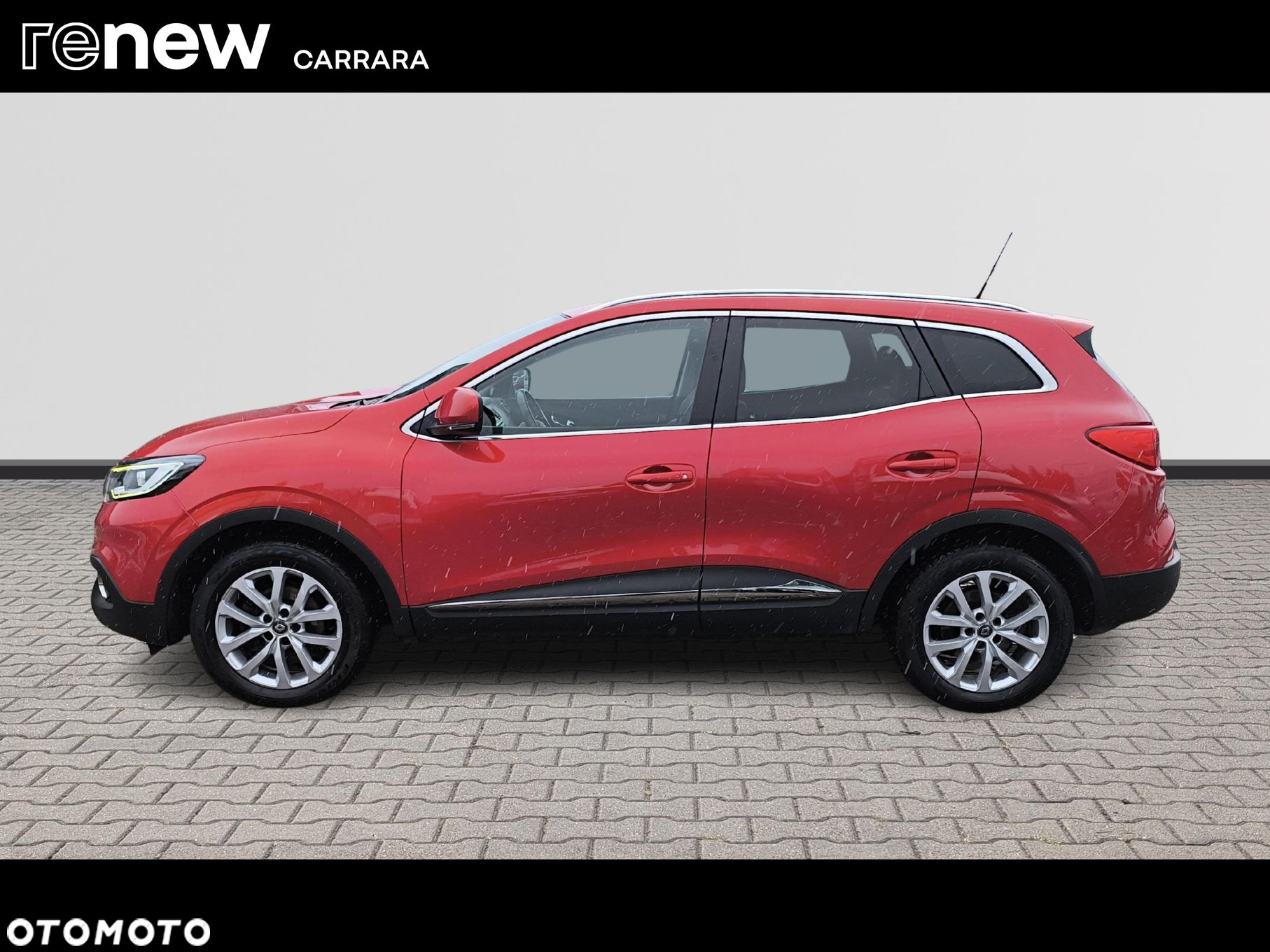 Renault Kadjar - 2