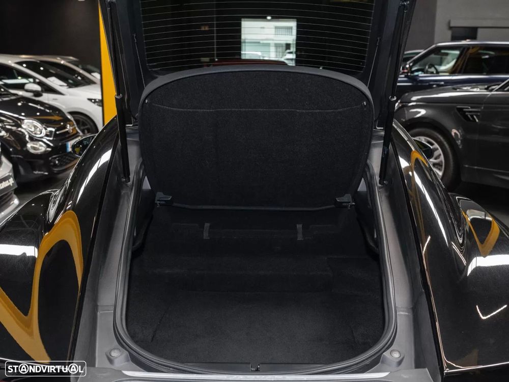 Jaguar F-Type 2.0 i4 R-Dynamic Black - 17