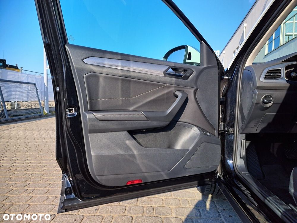 Volkswagen T-Roc 2.0 TSI 4Motion Style DSG - 14