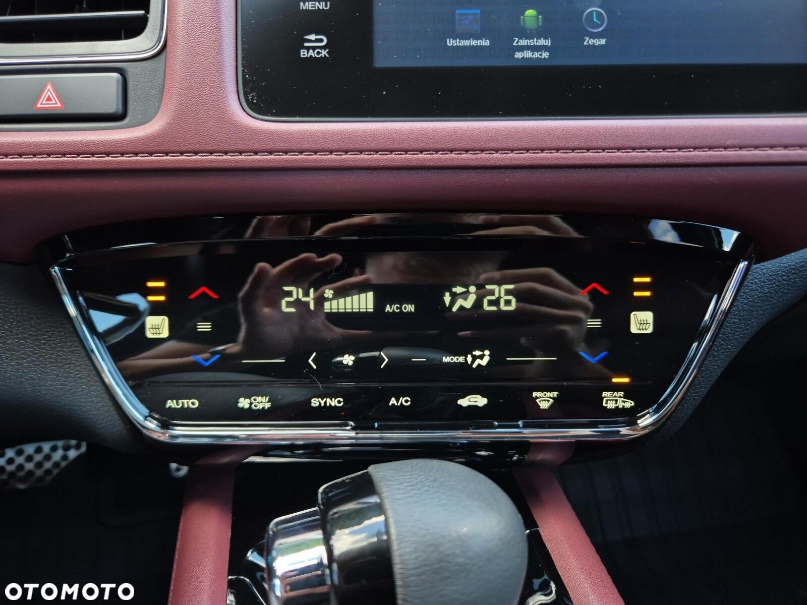 Honda HR-V 1.5 Sport CVT - 24