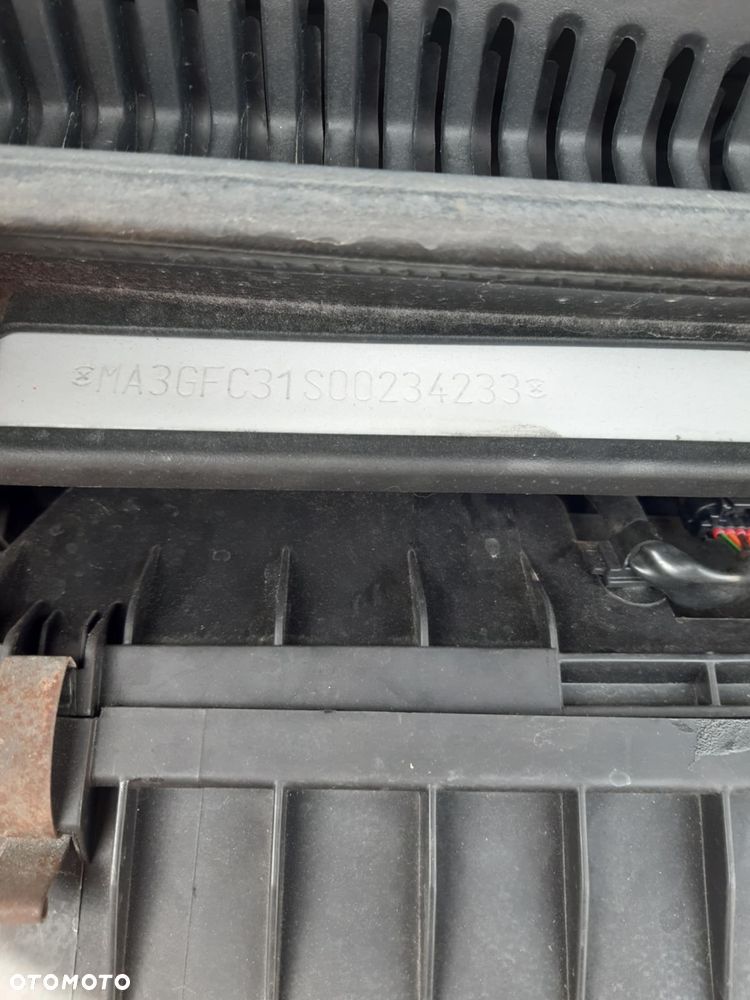 Suzuki Alto 1.0 City - 10