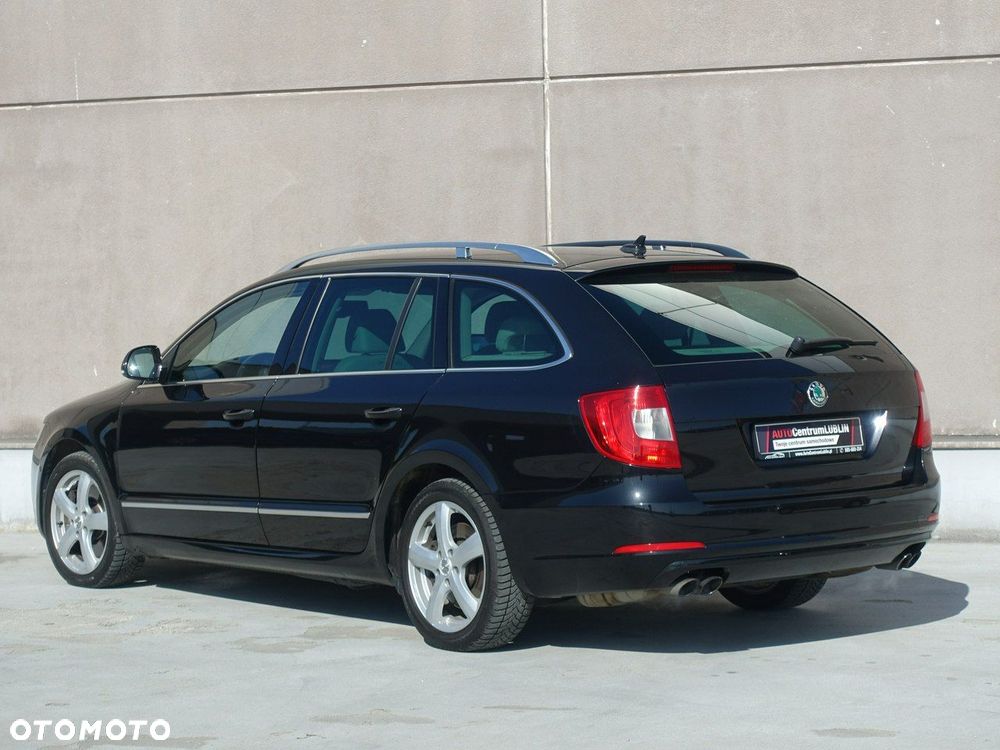 Skoda Superb - 9