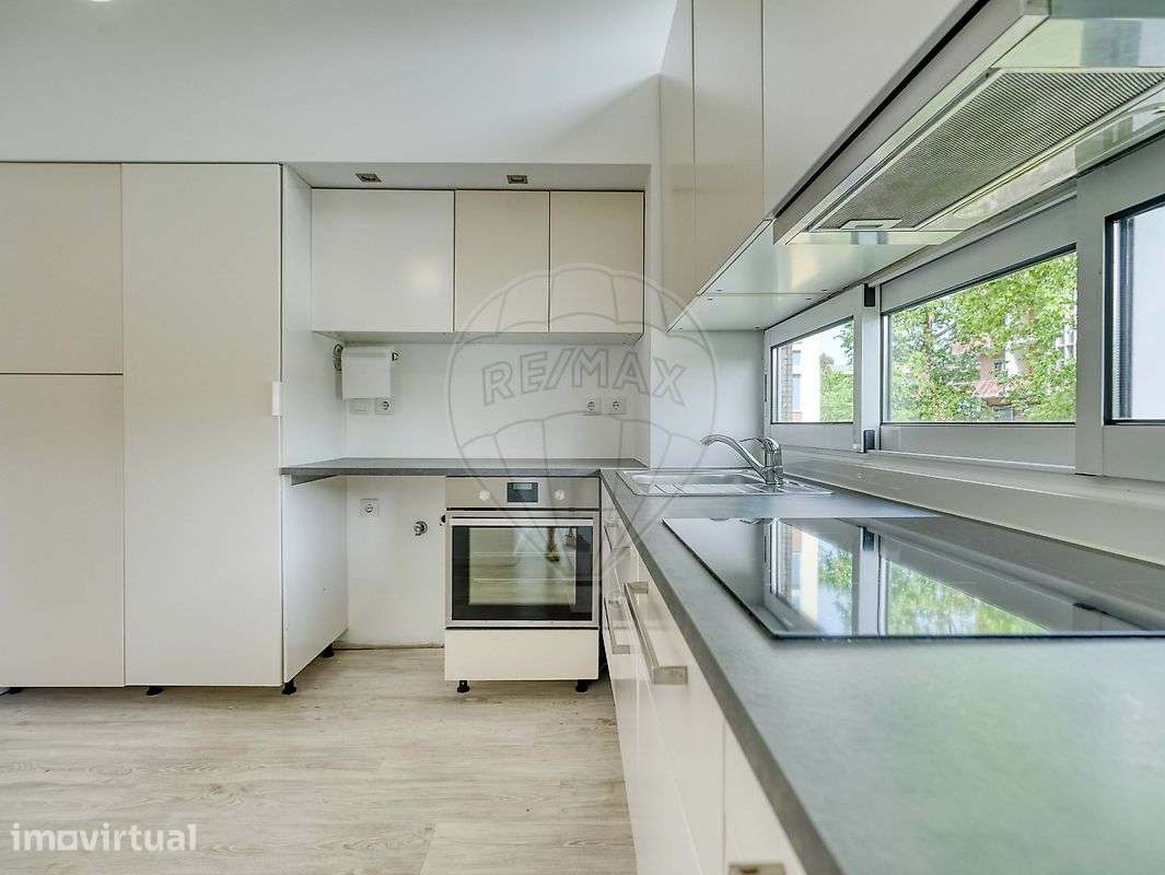 Apartamento T2 para arrendamento - Grande imagem: 4/21