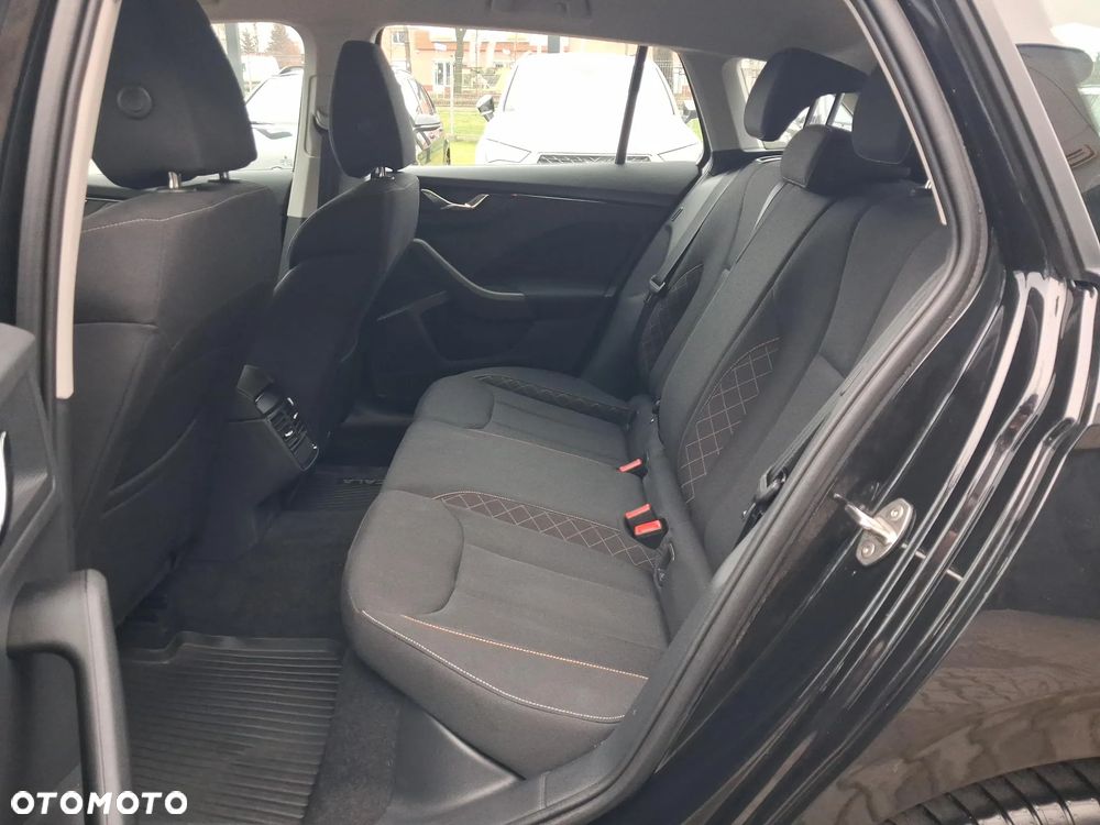 Skoda Scala 1.0 TSI Ambition - 11