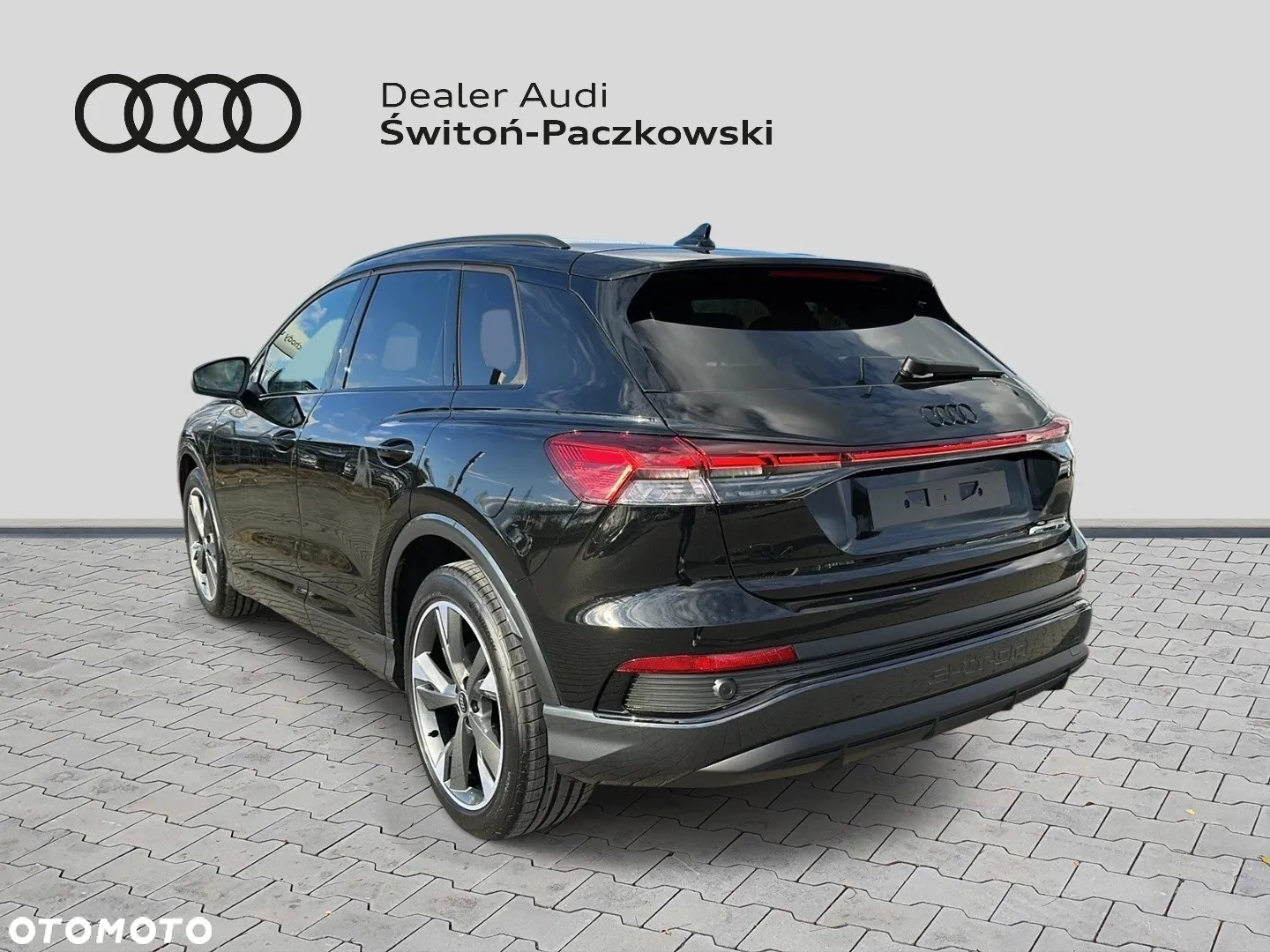 Audi Q4 e-tron 45 82kWh - 4