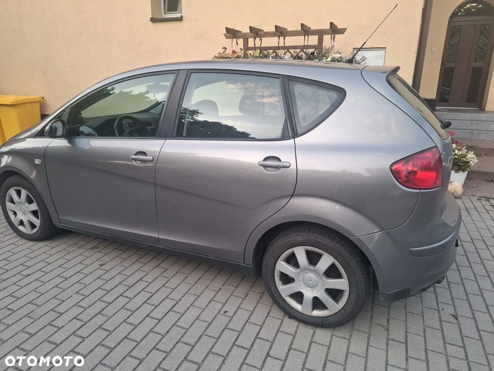 Seat Altea - 4