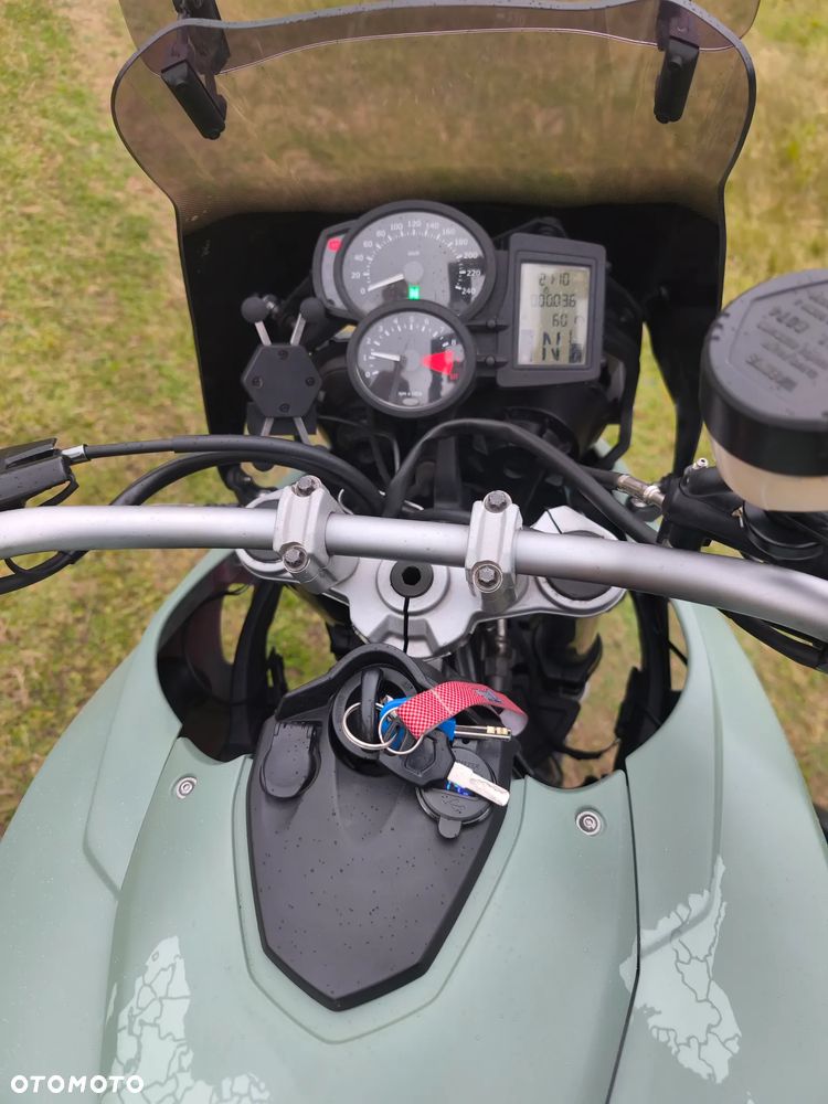 BMW GS - 6
