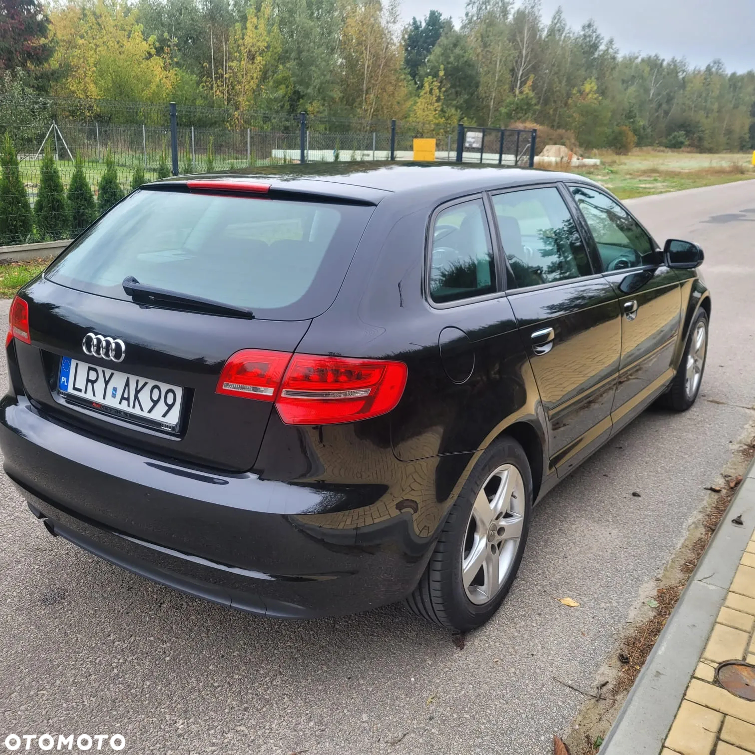Audi A3 1.6 Attraction - 5
